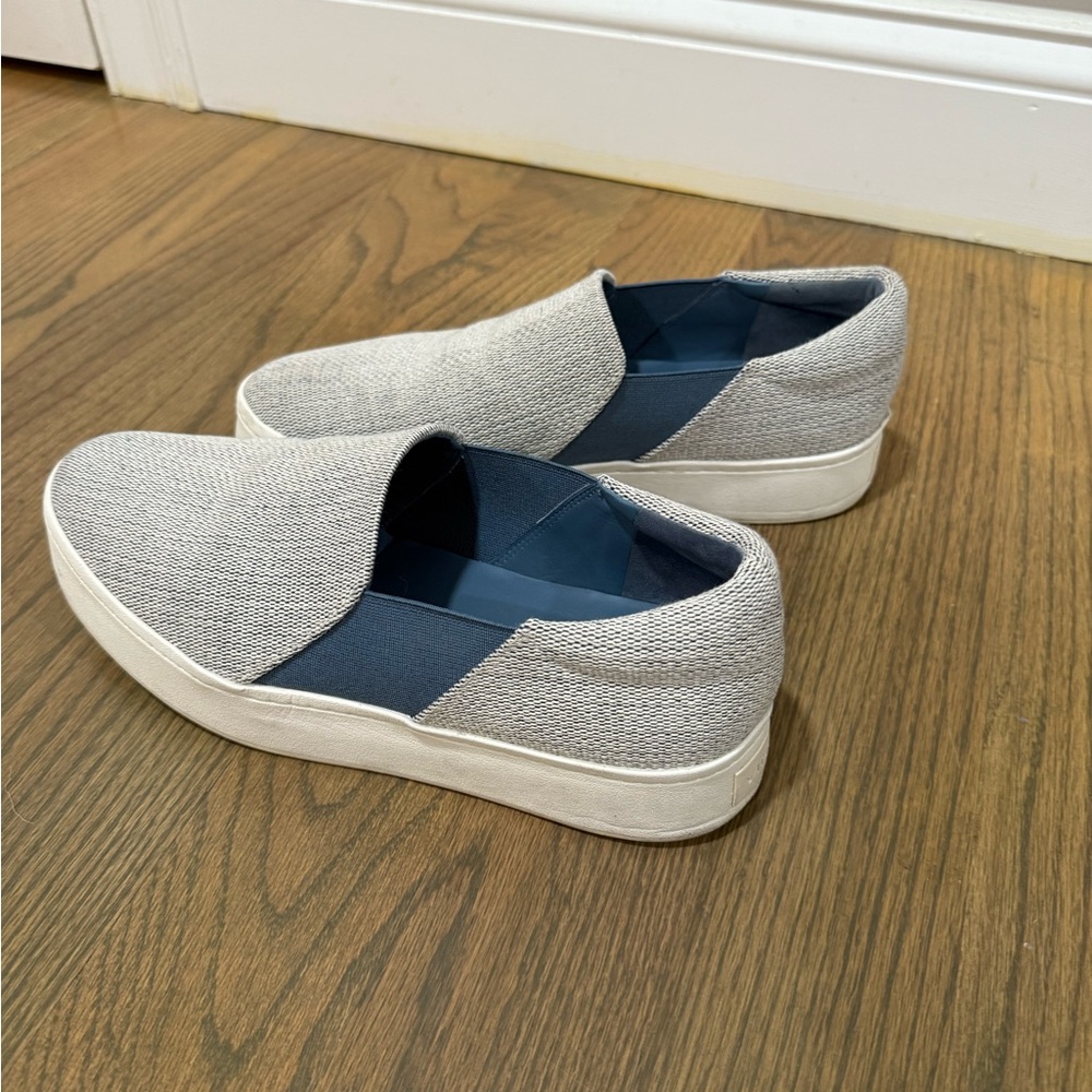 Vince camuto shoes. Like new size 10